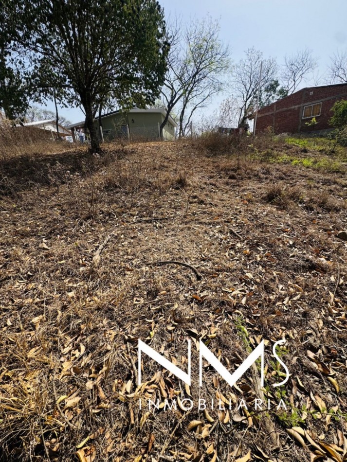 VENTA TERRENO EN LARES DE LA INMACULADA, VAQUEROS