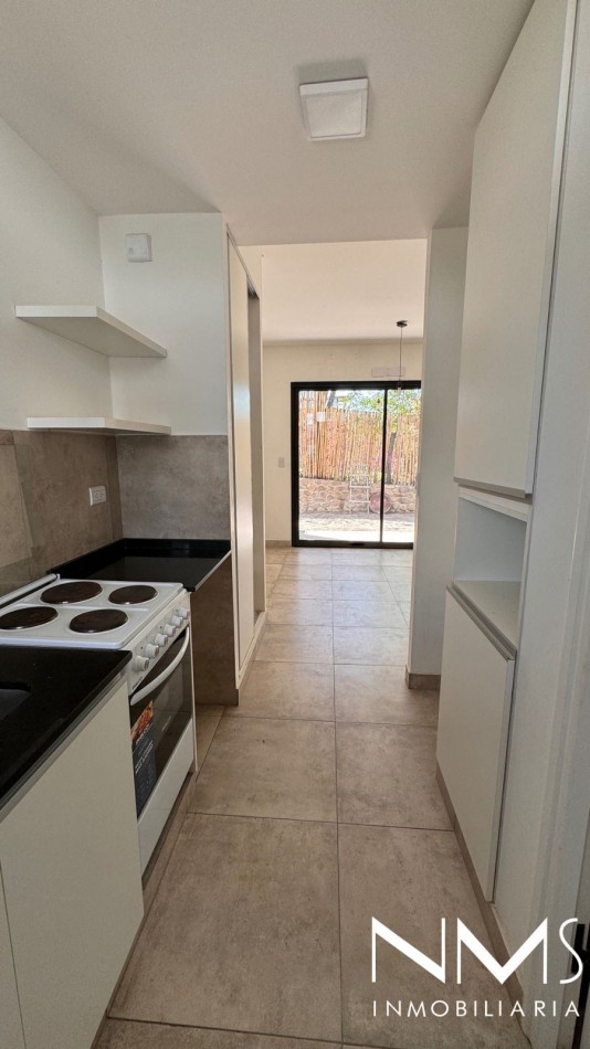 VENTA DEPARTAMENTO EN CHANCAS, VAQUEROS