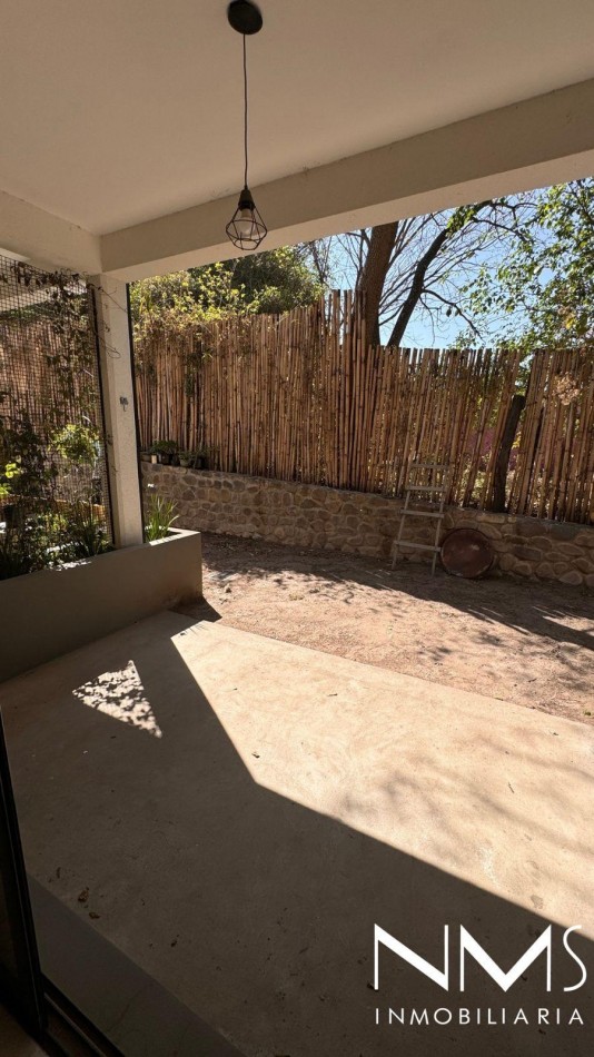 VENTA DEPARTAMENTO EN CHANCAS, VAQUEROS