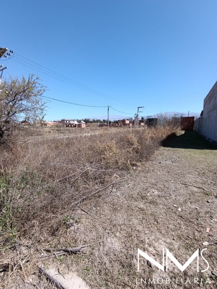 TERRENO EN VENTA EN LAS VICTORIAS, CERRILLOS