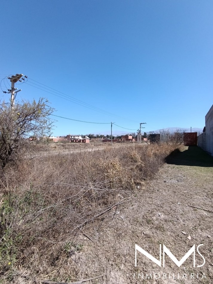 TERRENO EN VENTA EN LAS VICTORIAS, CERRILLOS
