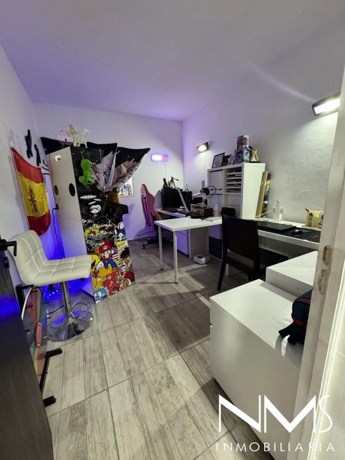 VENTA CASA EN TRES CERRITOS , CON LOCAL COMERCIAL (Los Manzanos esquina Los Pinos)