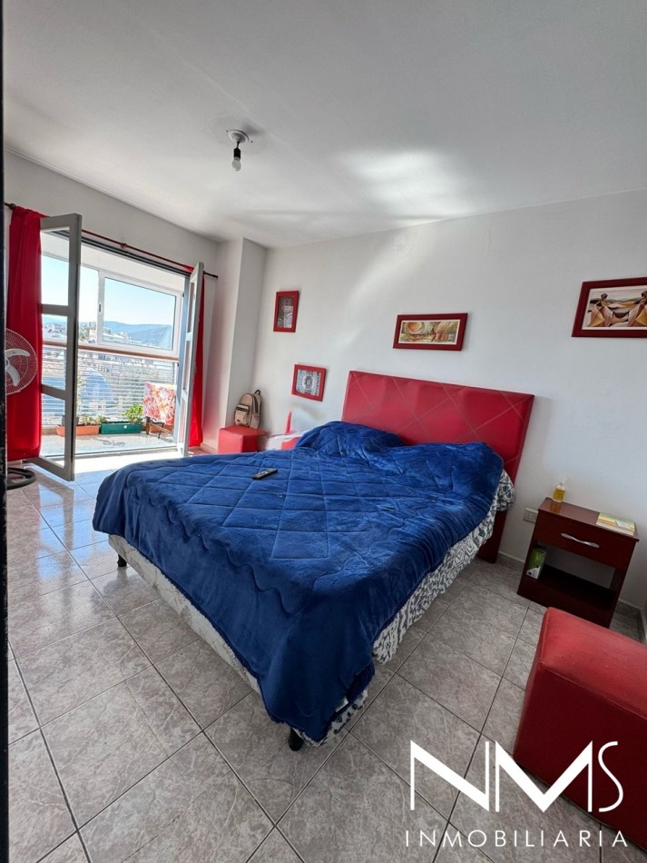 DEPARTAMENTO EN VENTA - TORRES DE SAN JUAN