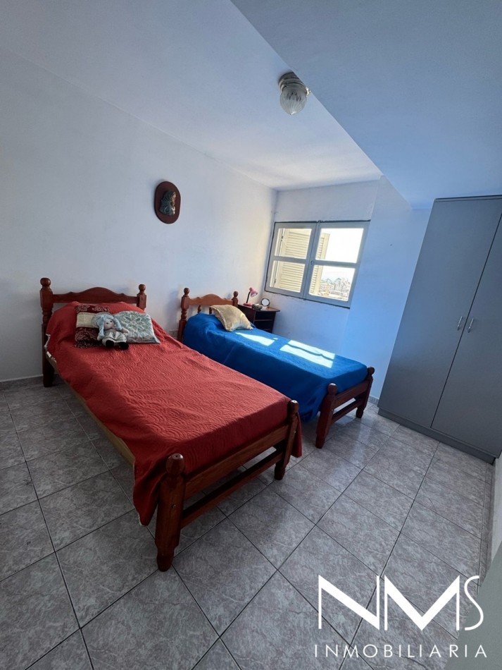 DEPARTAMENTO EN VENTA - TORRES DE SAN JUAN