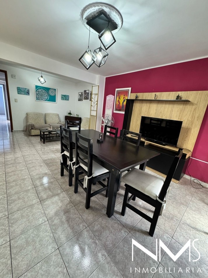DEPARTAMENTO EN VENTA - TORRES DE SAN JUAN