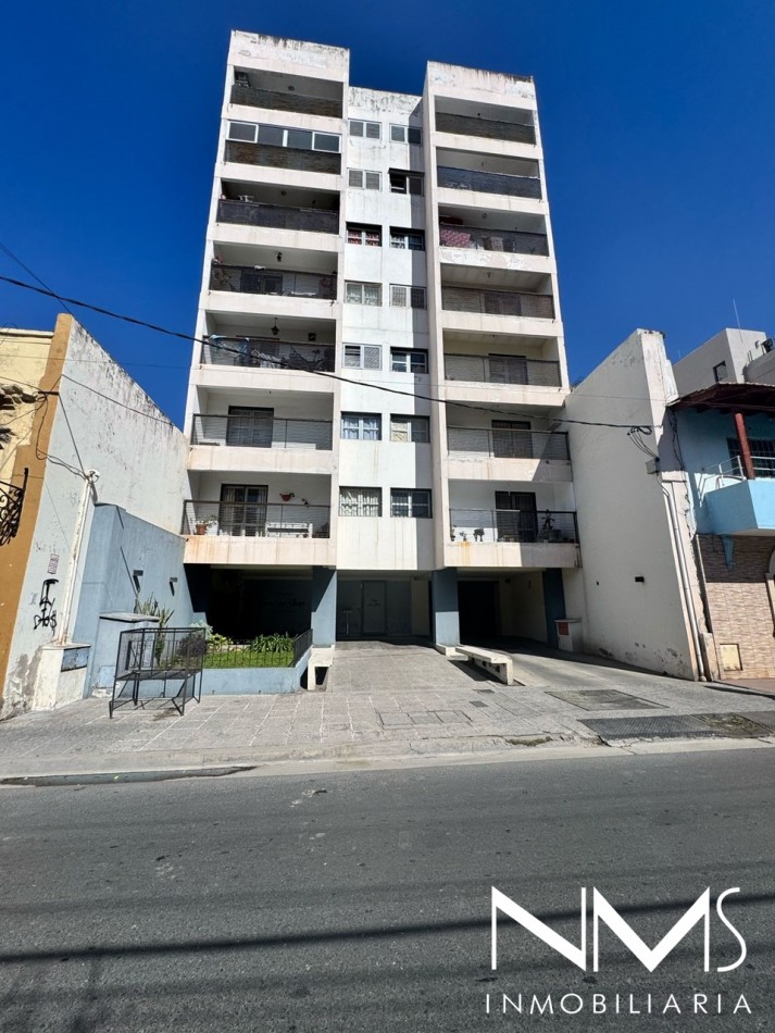 DEPARTAMENTO EN VENTA - TORRES DE SAN JUAN