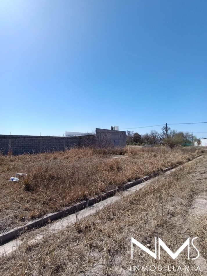 TERRENO EN URBANIZACION LAS VICTORIAS - CERRILLOS (Ruta Provincial 24)