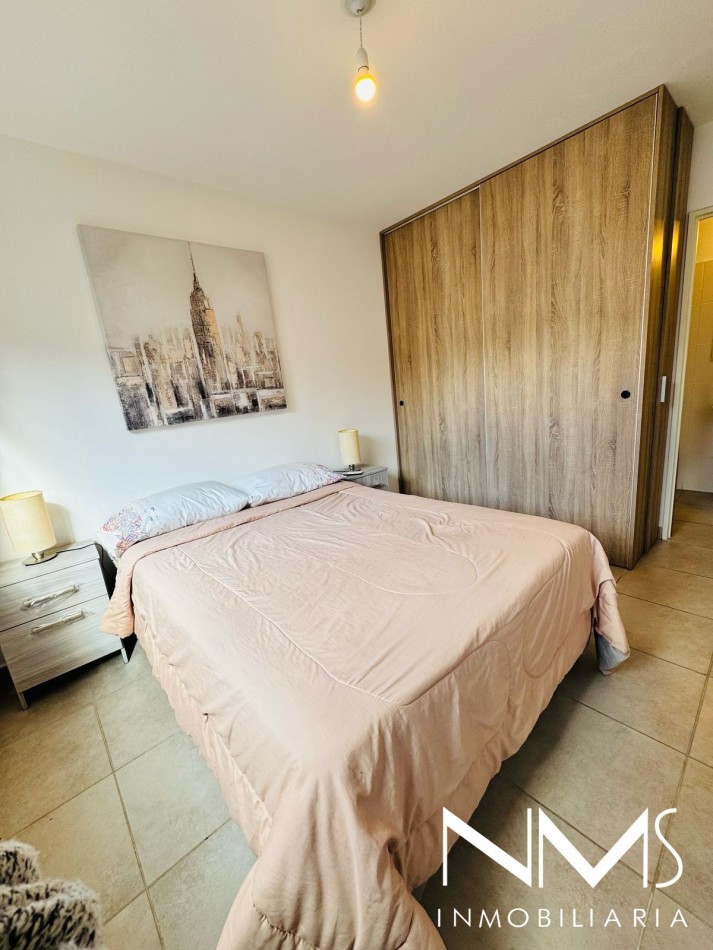 VENTA DEPARTAMENTO 1 DORM - COMPLEJO PORTEZUELO (Acceso a Salta)