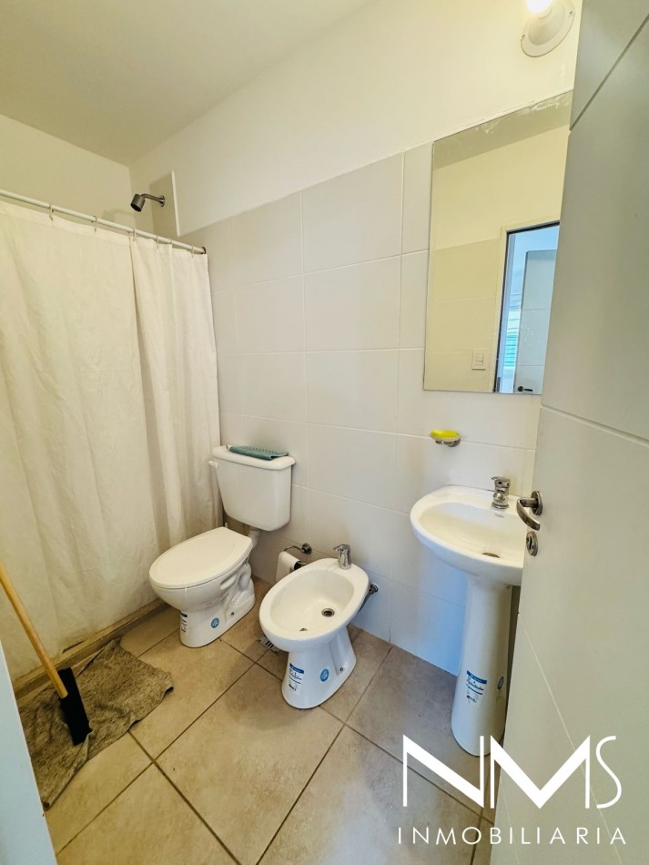 VENTA DEPARTAMENTO 1 DORM - COMPLEJO PORTEZUELO (Acceso a Salta)