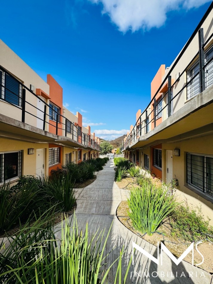 VENTA DEPARTAMENTO 1 DORM - COMPLEJO PORTEZUELO (Acceso a Salta)