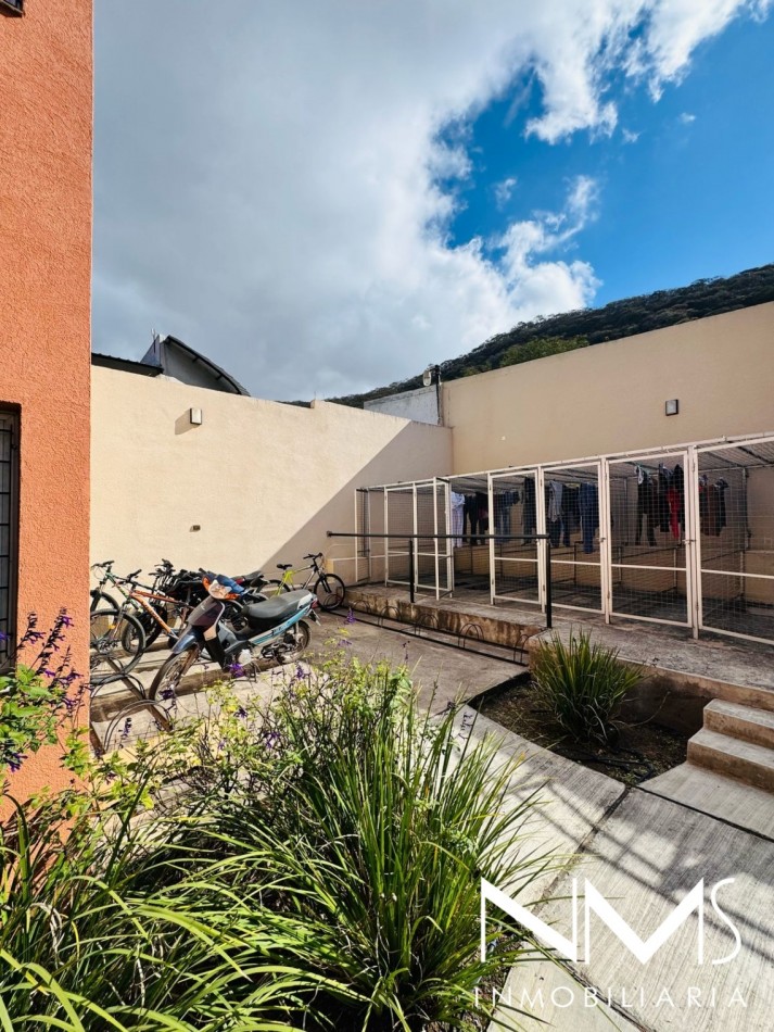 VENTA DEPARTAMENTO 1 DORM - COMPLEJO PORTEZUELO (Acceso a Salta)