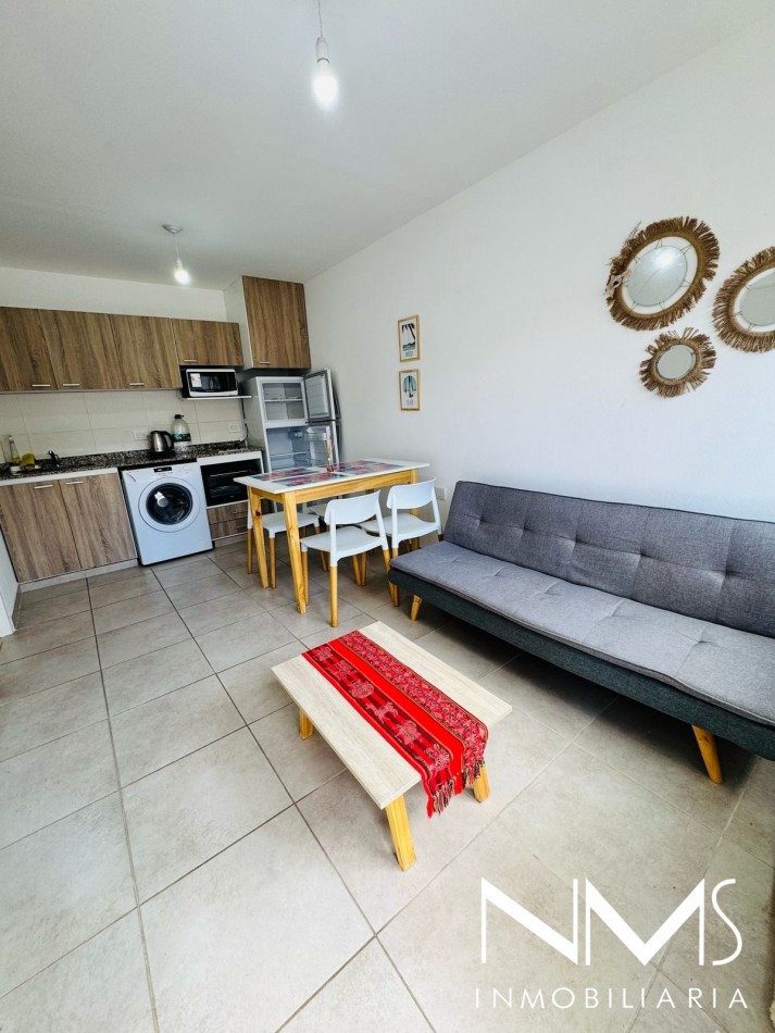 VENTA DEPARTAMENTO 1 DORM - COMPLEJO PORTEZUELO (Acceso a Salta)