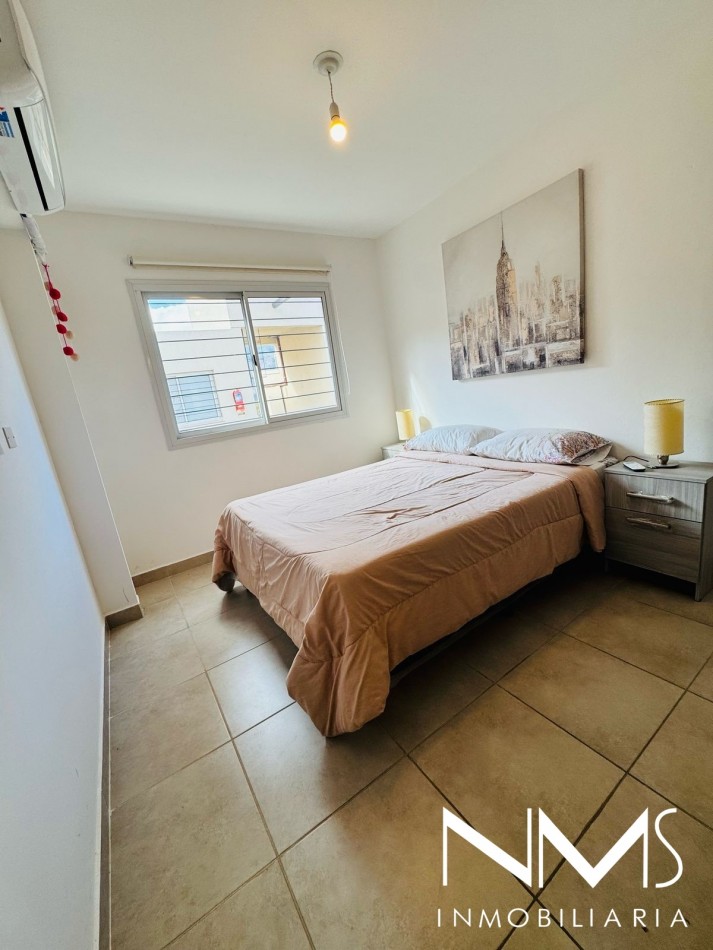 VENTA DEPARTAMENTO 1 DORM - COMPLEJO PORTEZUELO (Acceso a Salta)