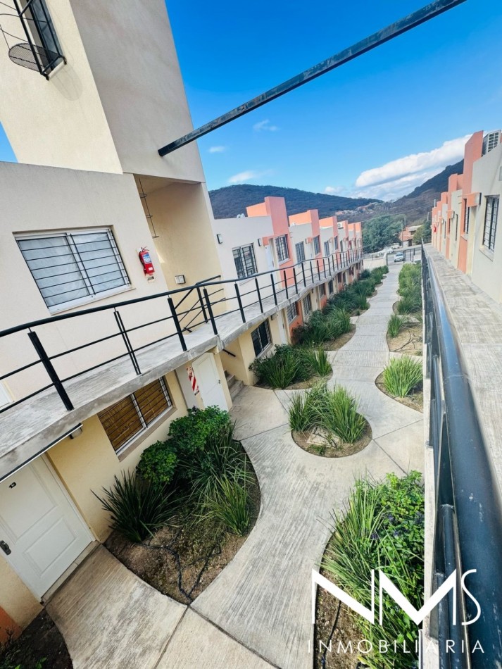 VENTA DEPARTAMENTO 1 DORM - COMPLEJO PORTEZUELO (Acceso a Salta)