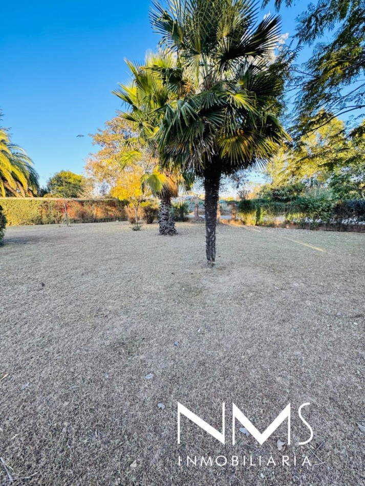 VENTA DE TERRENO EN ESQUINA - SAN LUIS, Salta