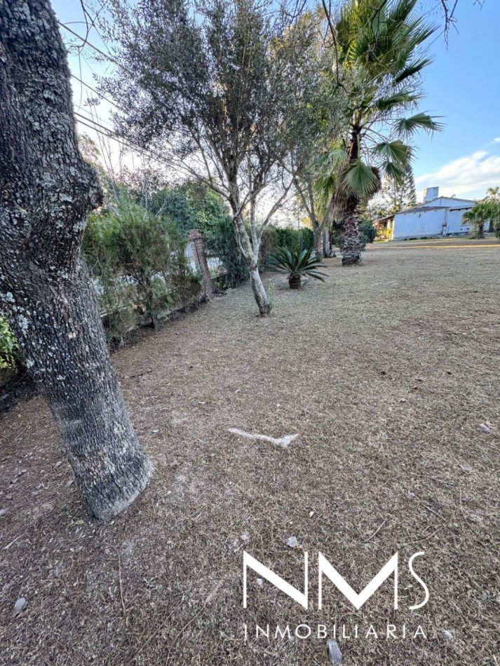 VENTA DE TERRENO EN ESQUINA - SAN LUIS, Salta