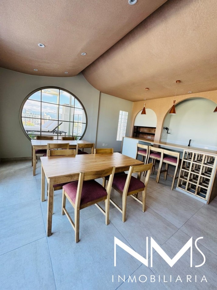 DEPARTAMENTO EN VENTA, NECOCHEA AL 600