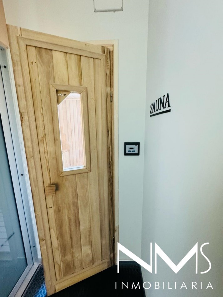 DEPARTAMENTO EN VENTA, NECOCHEA AL 600