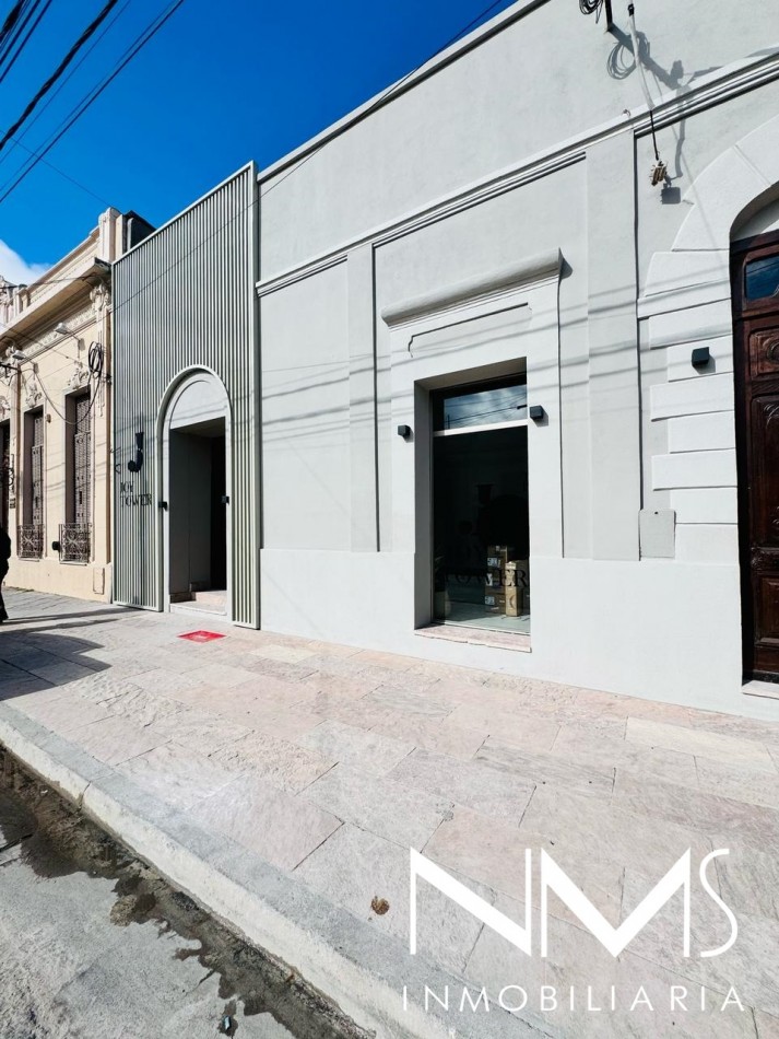 DEPARTAMENTO EN VENTA, NECOCHEA AL 600
