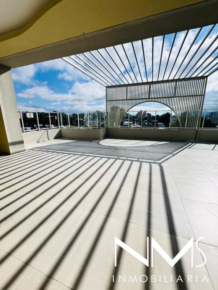 DEPARTAMENTO EN VENTA, NECOCHEA AL 600