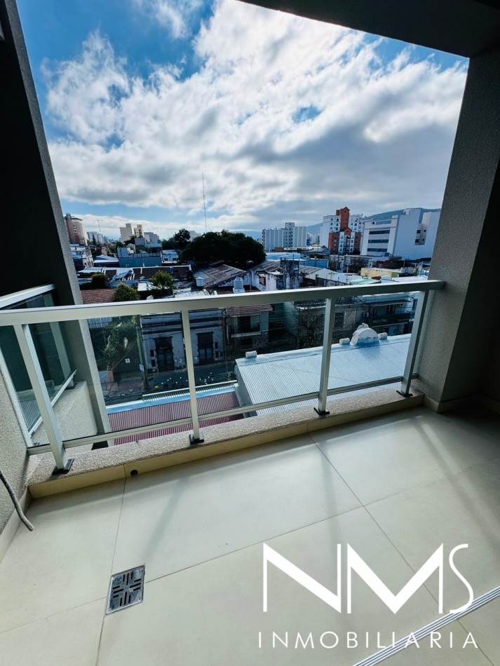 DEPARTAMENTO EN VENTA, NECOCHEA AL 600