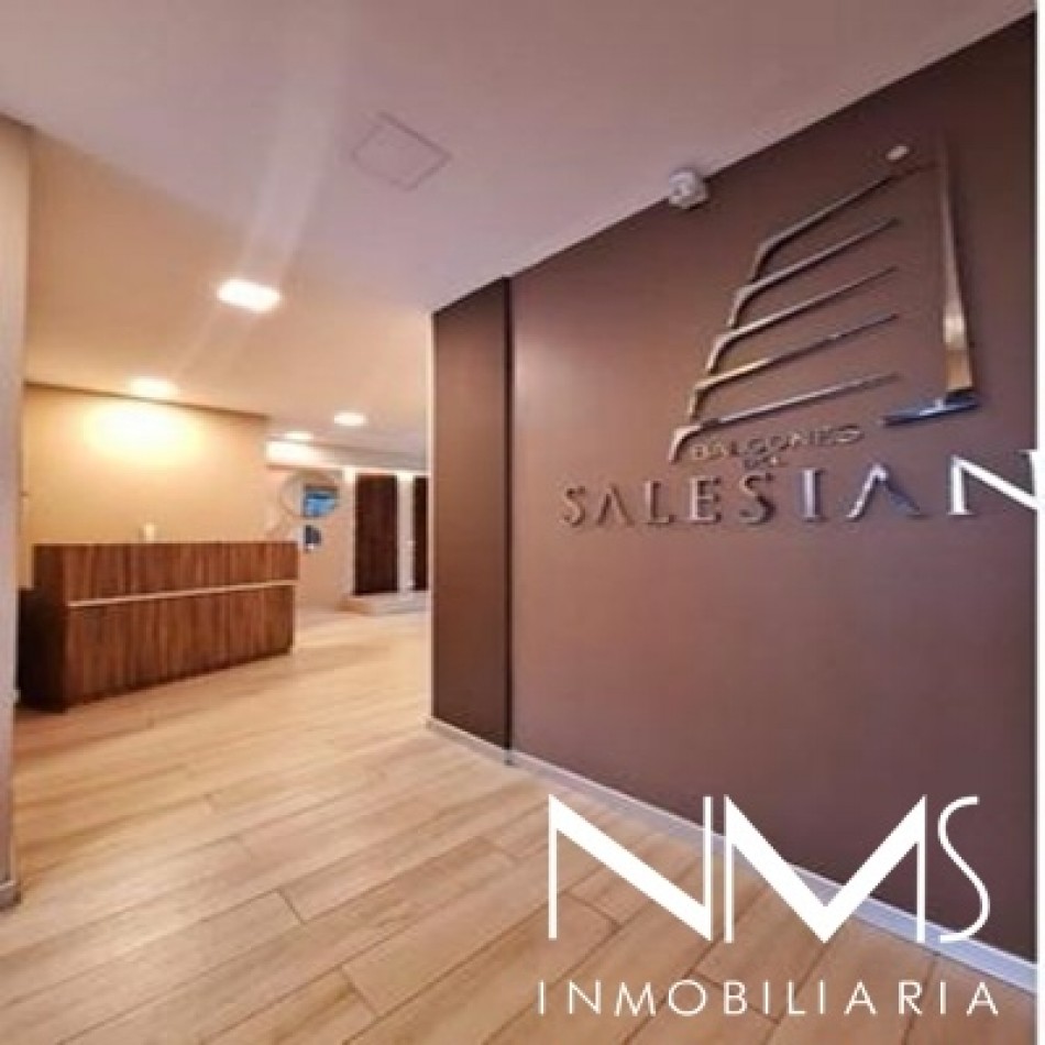 DEPARTAMENTO EN VENTA - 1 DORMITORIO - ZONA CENTRO