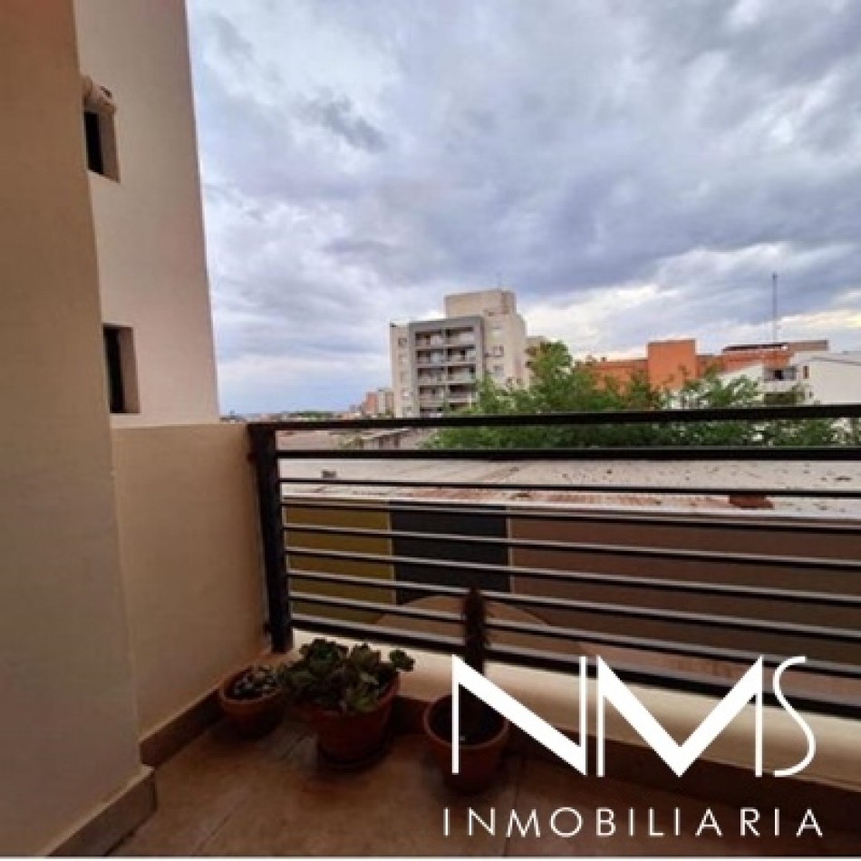 DEPARTAMENTO EN VENTA - 1 DORMITORIO - ZONA CENTRO