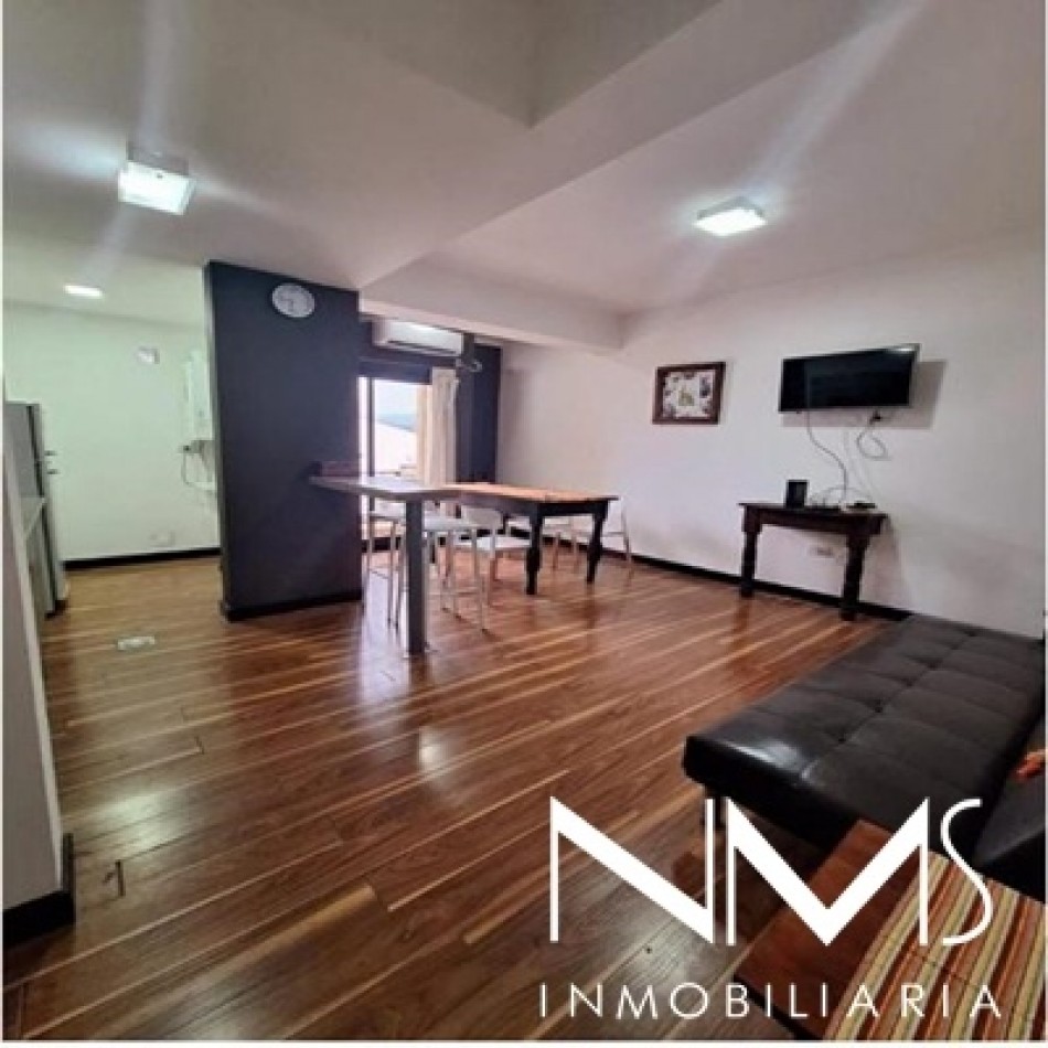 DEPARTAMENTO EN VENTA - 1 DORMITORIO - ZONA CENTRO