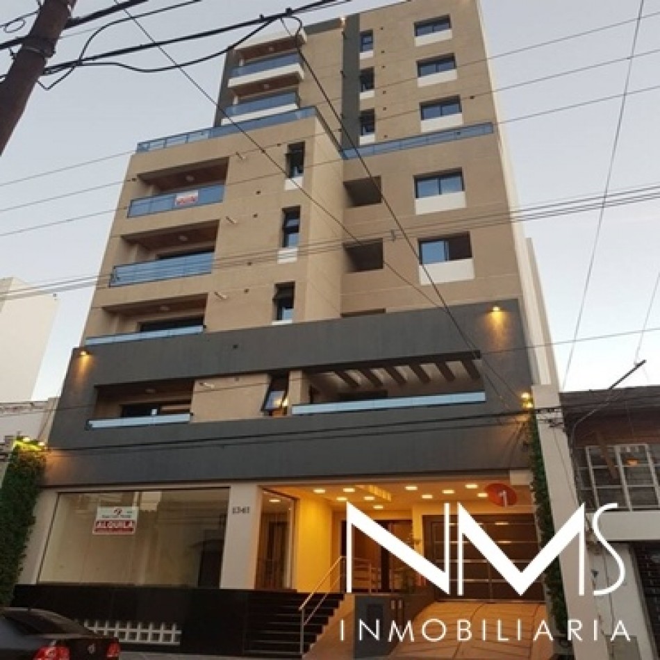 DEPARTAMENTO EN VENTA - 1 DORMITORIO - ZONA CENTRO