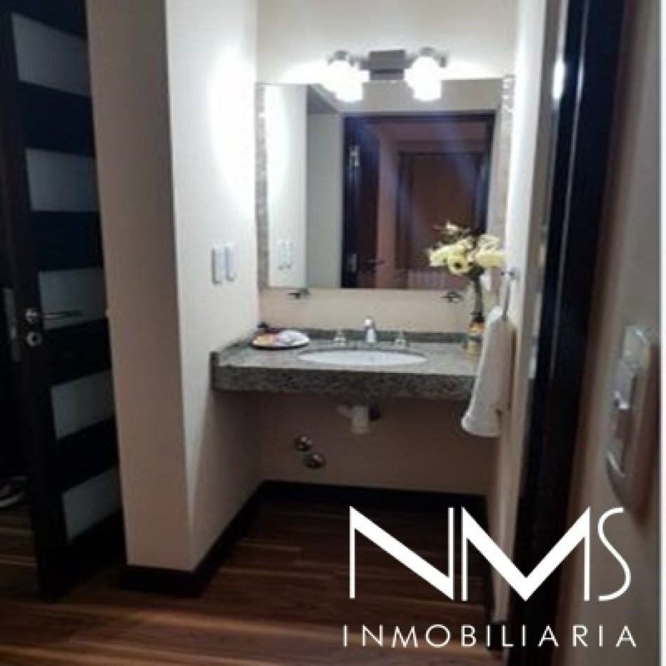 DEPARTAMENTO EN VENTA - 1 DORMITORIO - ZONA CENTRO