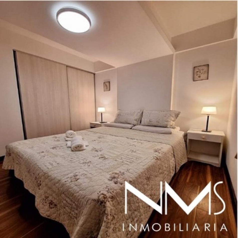DEPARTAMENTO EN VENTA - 1 DORMITORIO - ZONA CENTRO