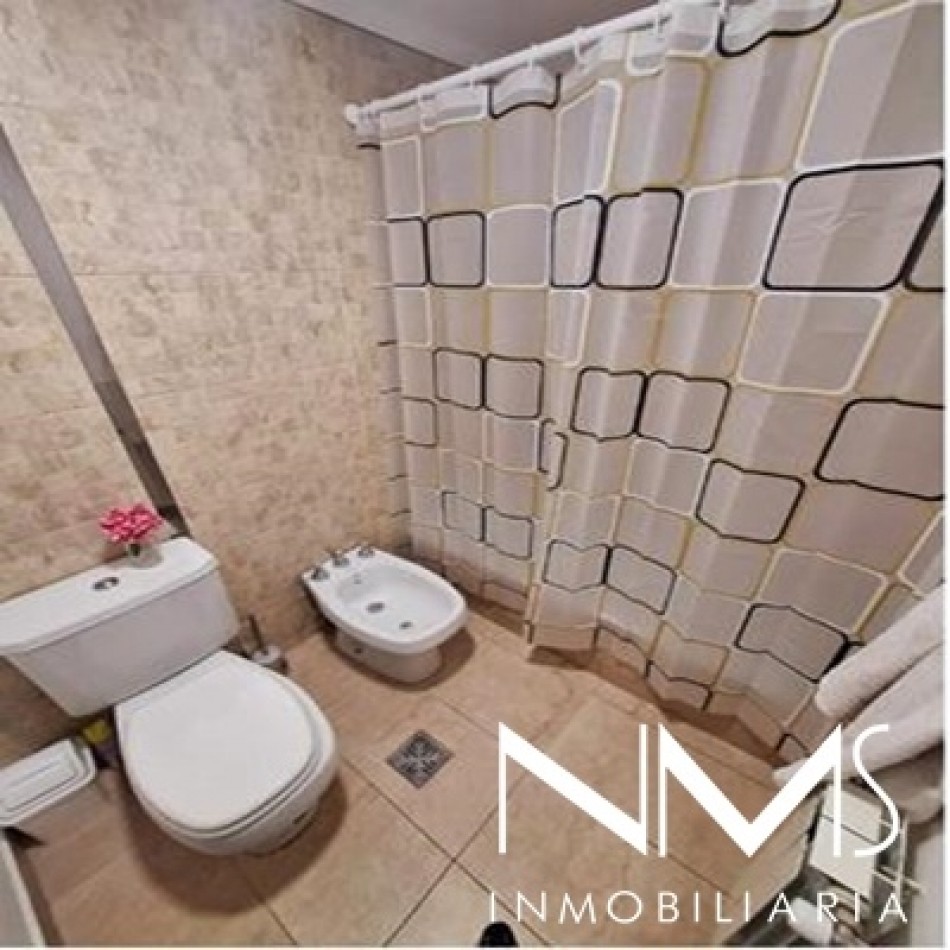 DEPARTAMENTO EN VENTA - 1 DORMITORIO - ZONA CENTRO