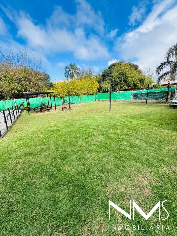 VENTA - COMPLEJO DE CABAÑAS EN VAQUEROS