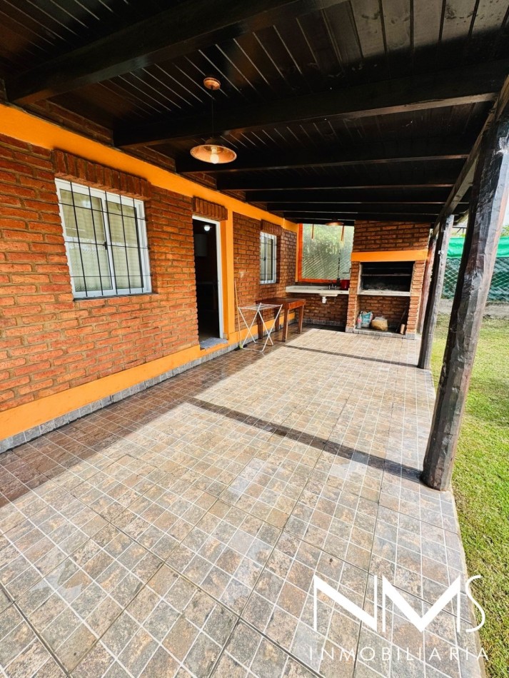 VENTA - COMPLEJO DE CABAÑAS EN VAQUEROS