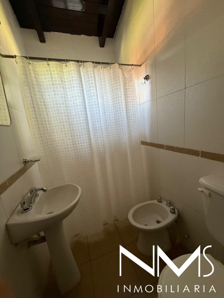 VENTA - COMPLEJO DE CABAÑAS EN VAQUEROS