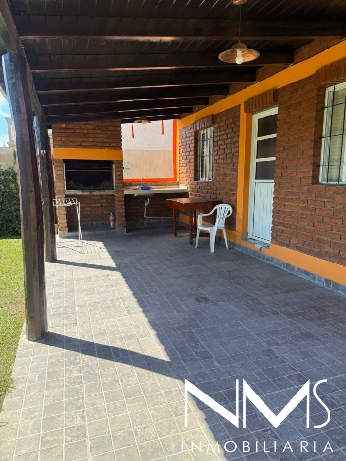 VENTA - COMPLEJO DE CABAÑAS EN VAQUEROS