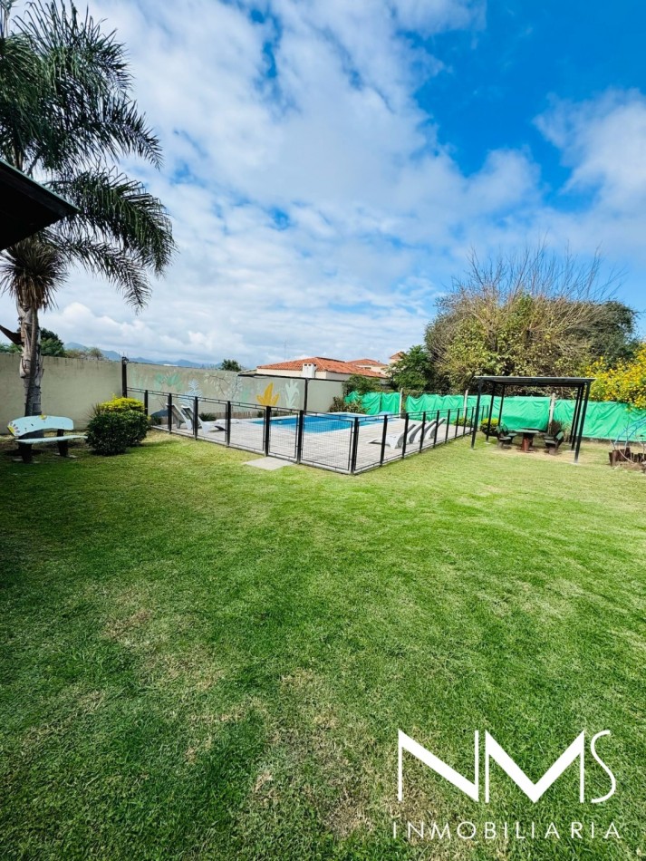 VENTA - COMPLEJO DE CABAÑAS EN VAQUEROS