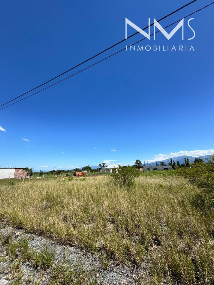 TERRENO/LOTE EN VENTA EN POTREROS DE QUIJANO, CAMPO QUIJANO - SALTA