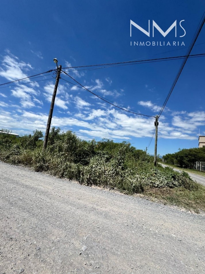 TERRENO EN VENTA EN CAMPO QUIJANO - IDEAL PARA DESARROLLOS INMOBILIARIOS