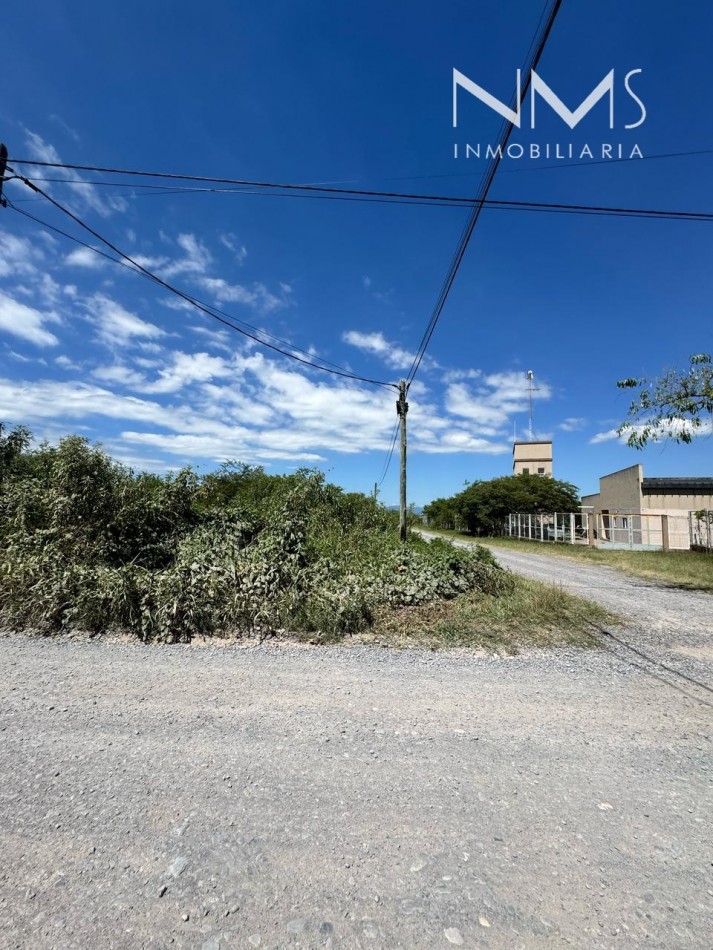 TERRENO EN VENTA EN CAMPO QUIJANO - IDEAL PARA DESARROLLOS INMOBILIARIOS