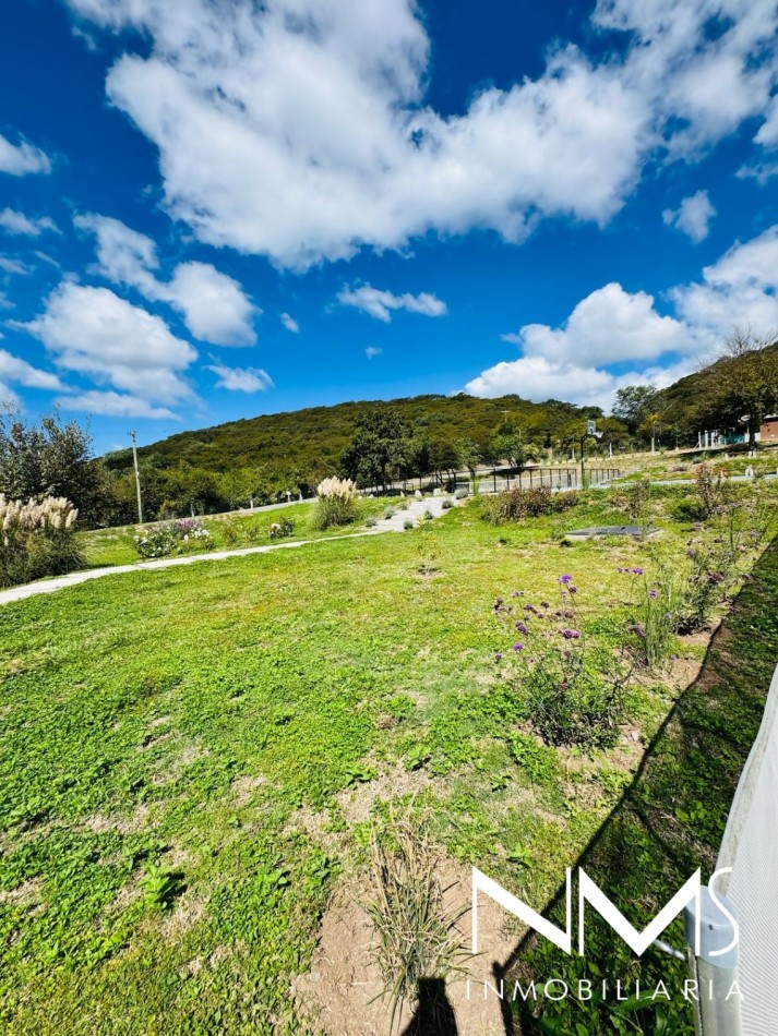 VENTA DE TERRENO EN URBANIZACION PRIVADA EL PORTICO - ACCESO NORTE A SALTA