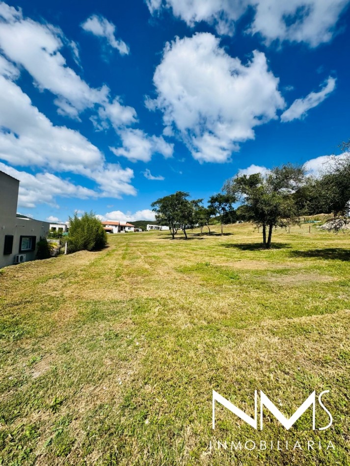 VENTA DE TERRENO EN URBANIZACION PRIVADA EL PORTICO - ACCESO NORTE A SALTA