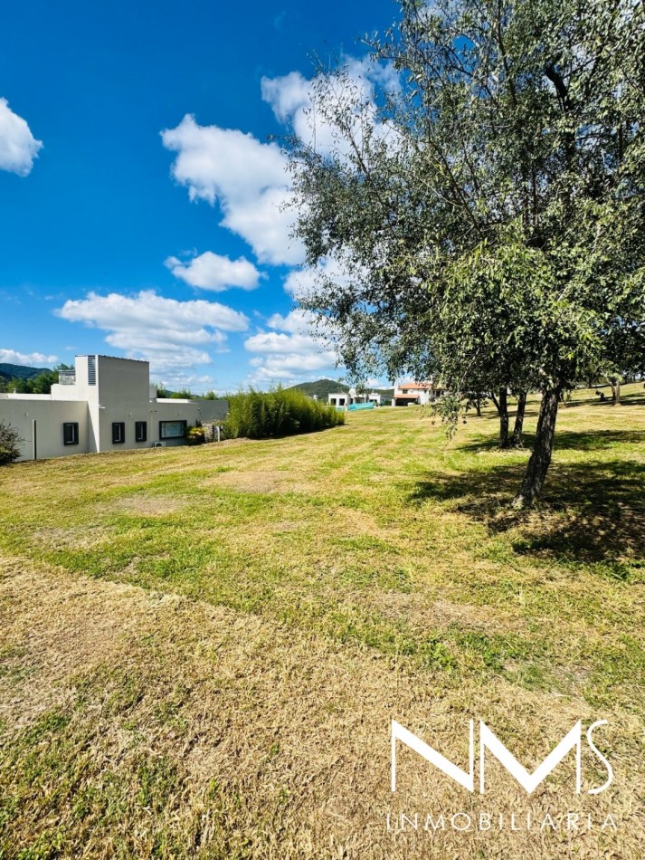 VENTA DE TERRENO EN URBANIZACION PRIVADA EL PORTICO - ACCESO NORTE A SALTA
