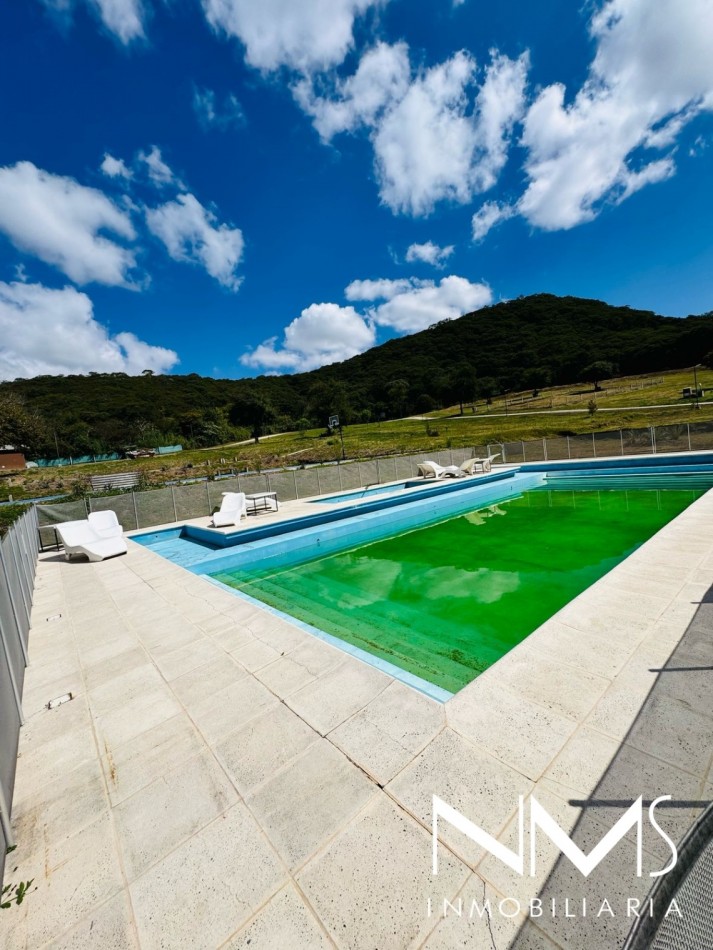 VENTA DE TERRENO EN URBANIZACION PRIVADA EL PORTICO - ACCESO NORTE A SALTA