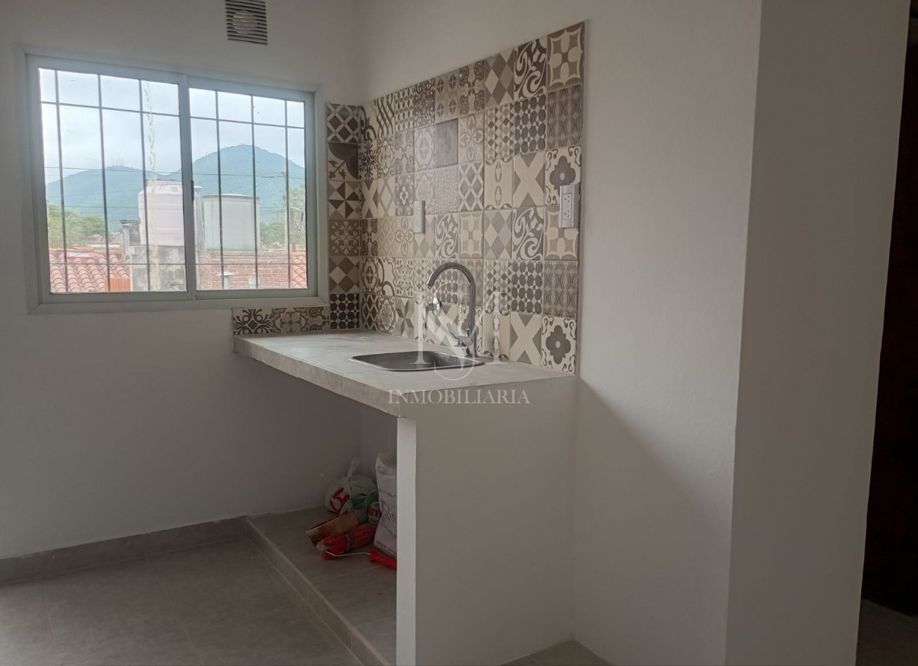 ALQUILER DE MONOAMBIENTES A ESTRENAR 
