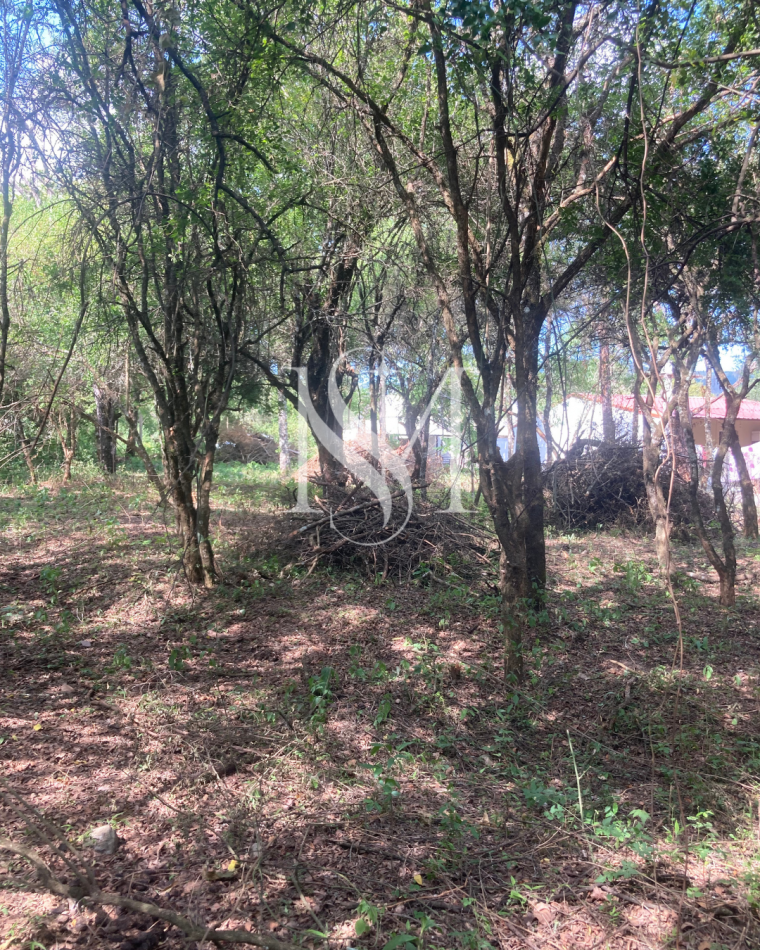 Venta de terreno en Los Duraznos-La Caldera  