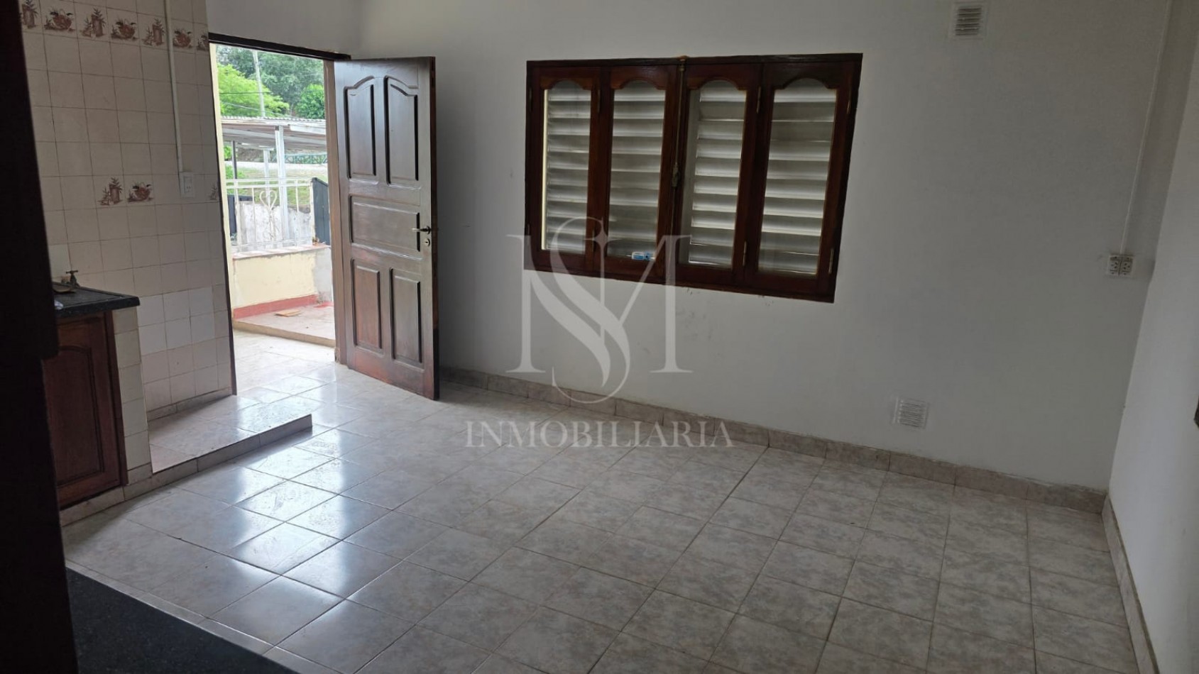 Departamento en Alquiler 