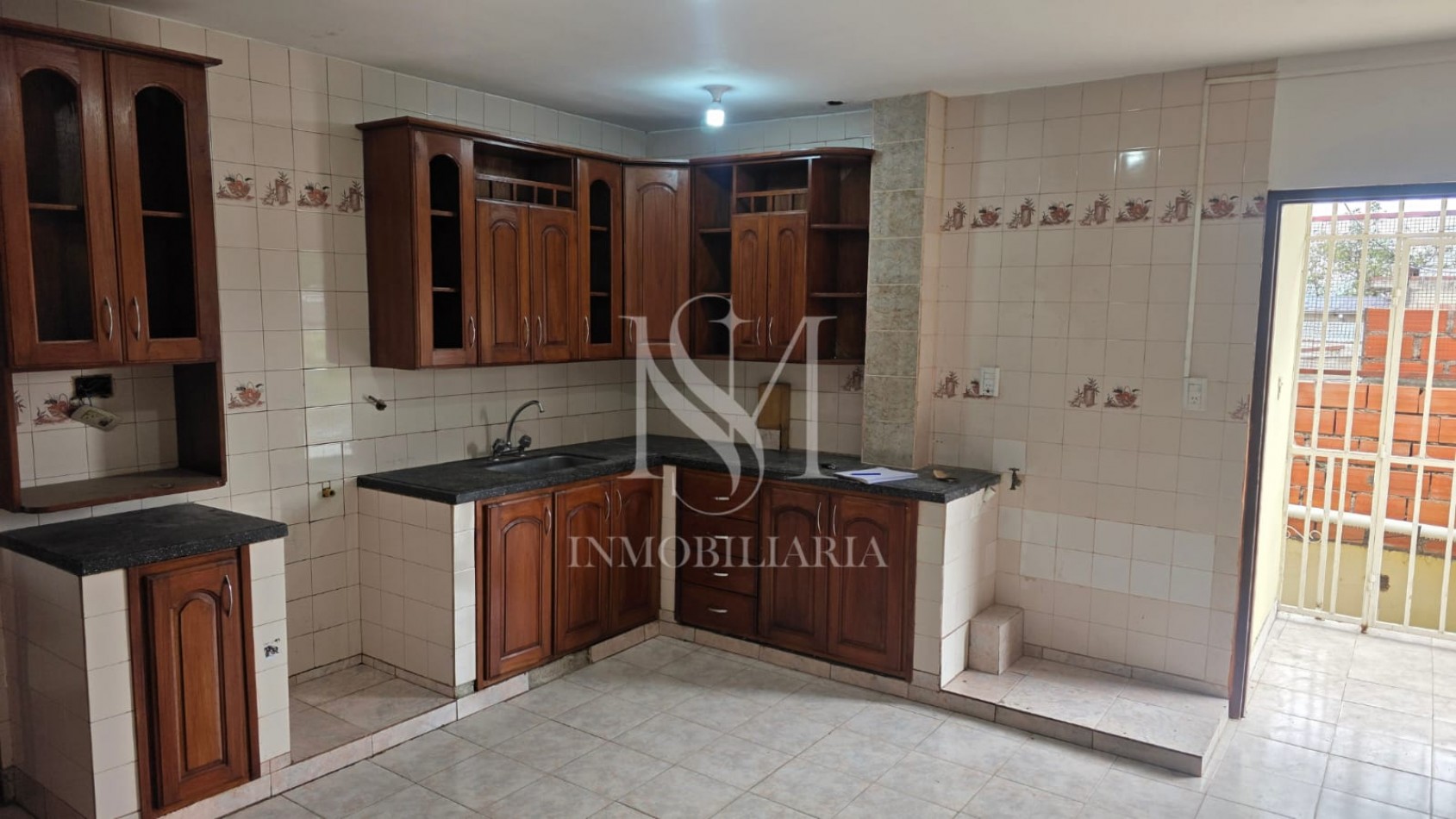 Departamento en Alquiler 