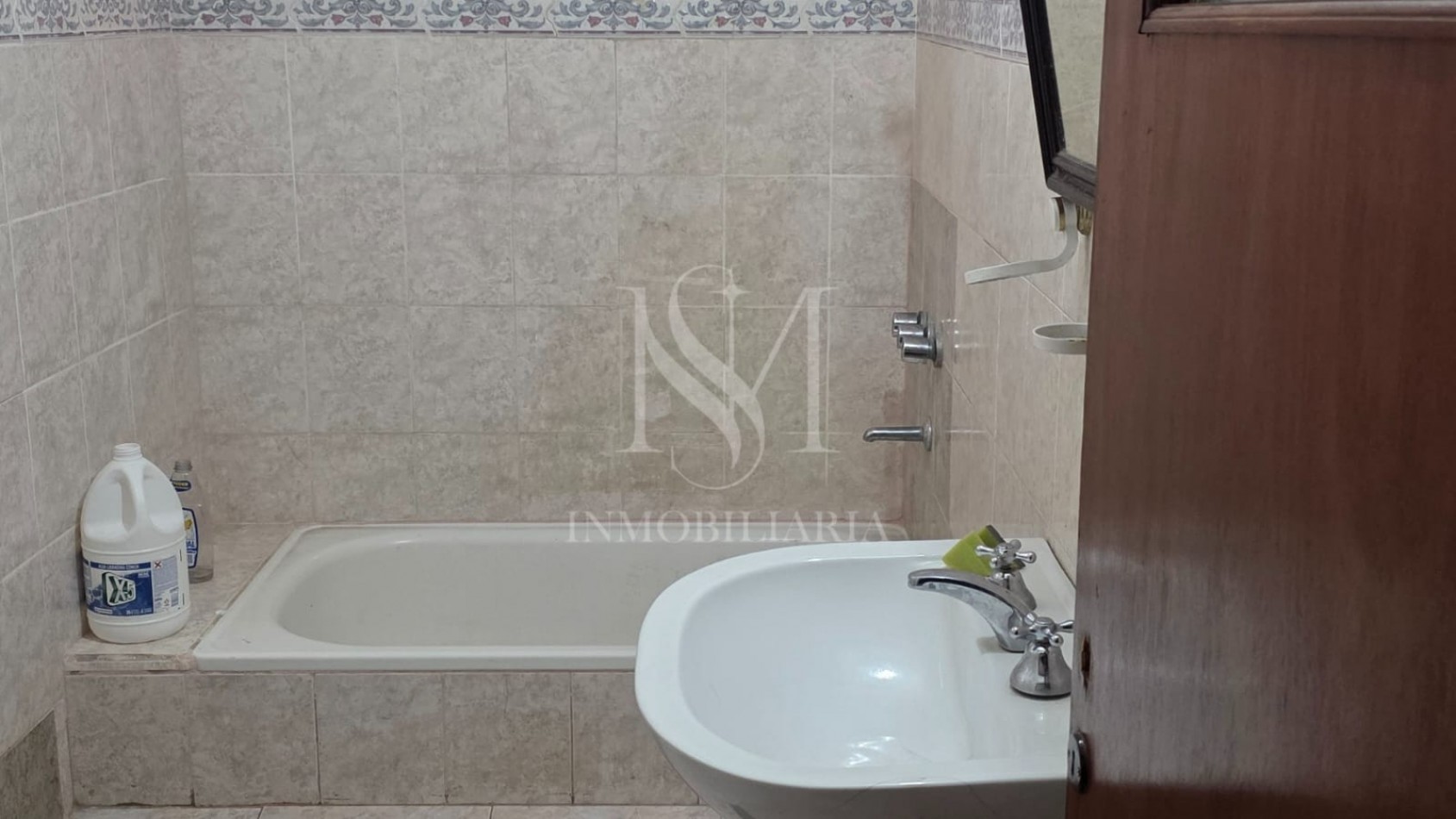 Departamento en Alquiler 