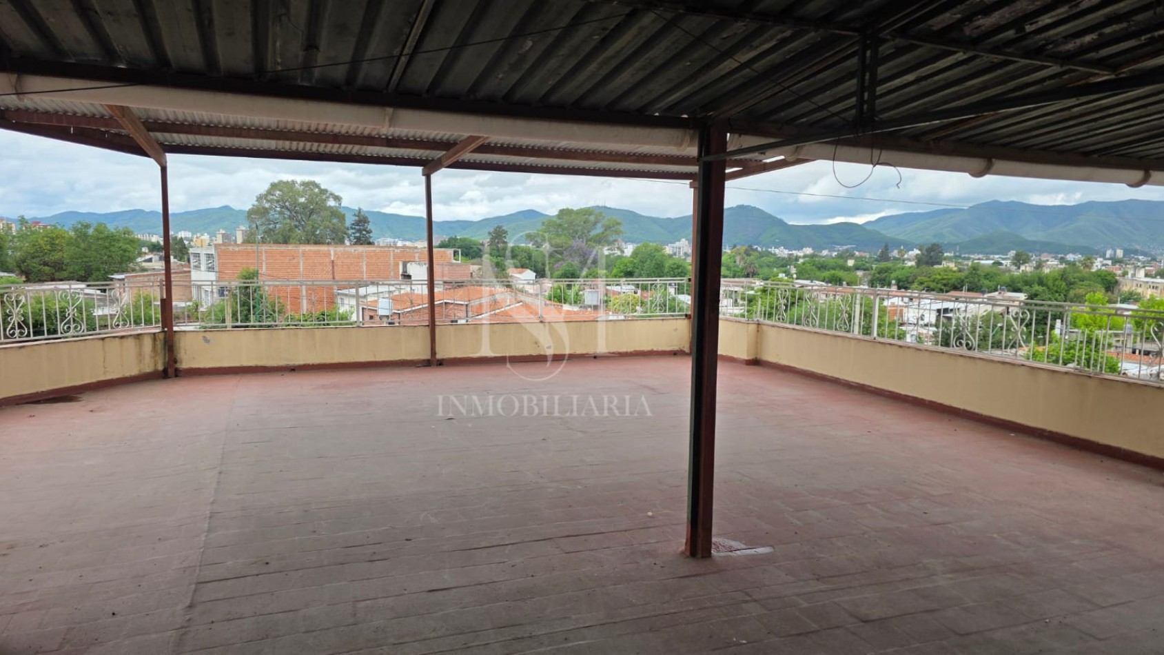 Departamento en Alquiler 